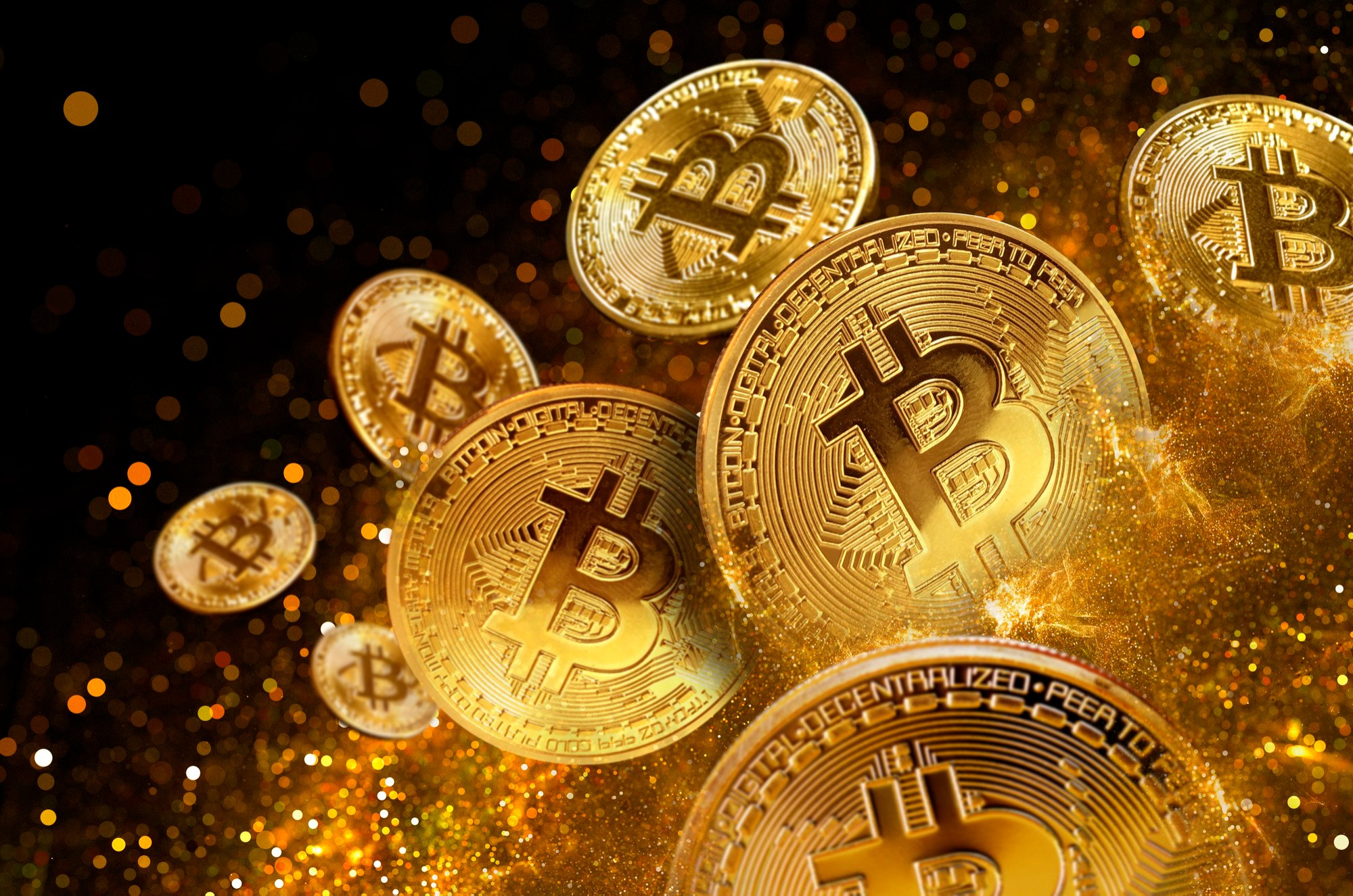 Crypto Investments that will make you grow