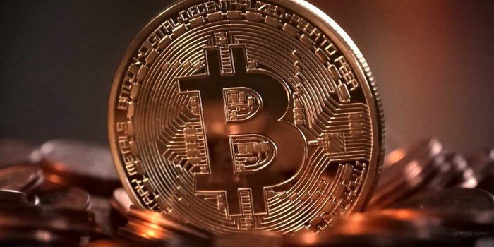Cryptocurrency