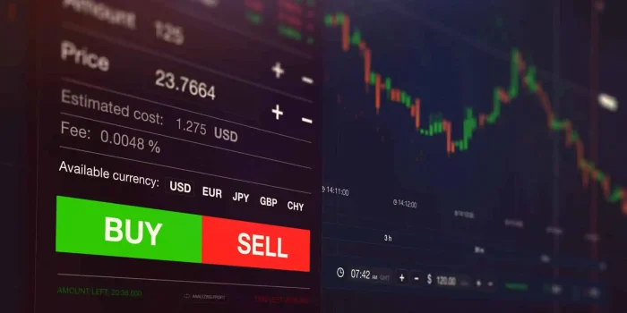 Forex Trading